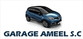 Logo Renault - Garage Ameel